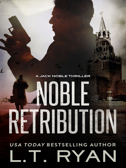 Cover image for Noble Retribution (Formerly Noble Intentions Season Two)